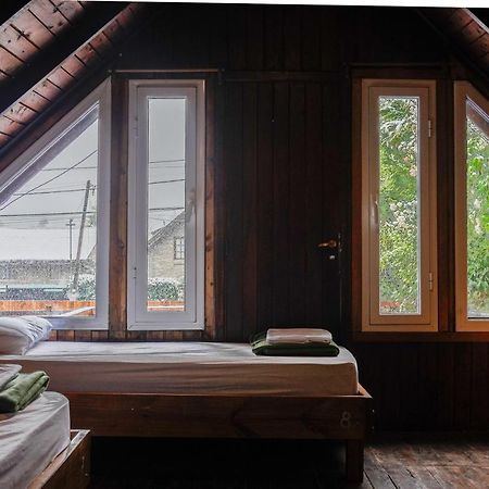 Alaska Patagonia Hostel San Carlos de Bariloche Luaran gambar
