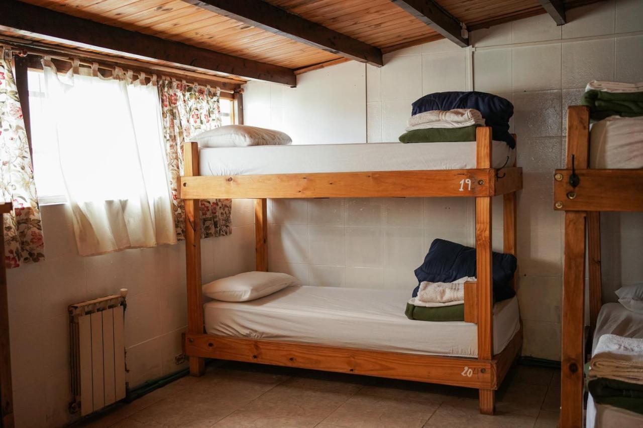 Alaska Patagonia Hostel San Carlos de Bariloche Luaran gambar