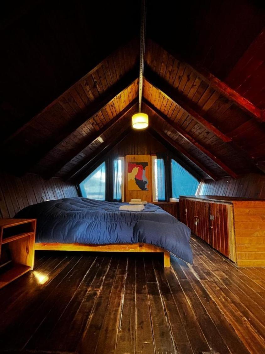 Alaska Patagonia Hostel San Carlos de Bariloche Luaran gambar